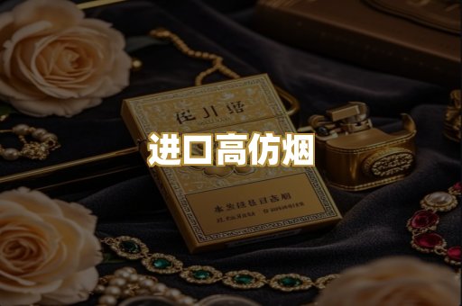 进口高仿烟